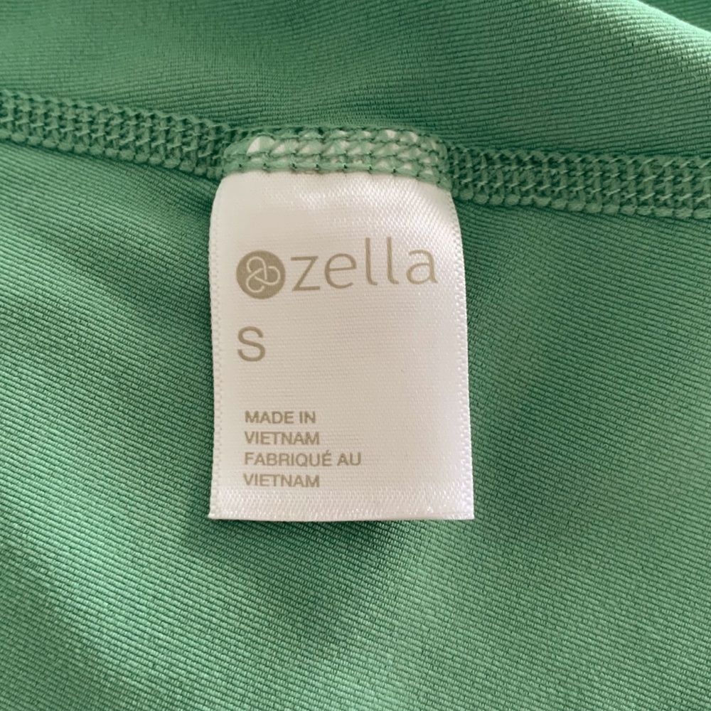 Zella Racerback Tank Top - Picture 3 of 5